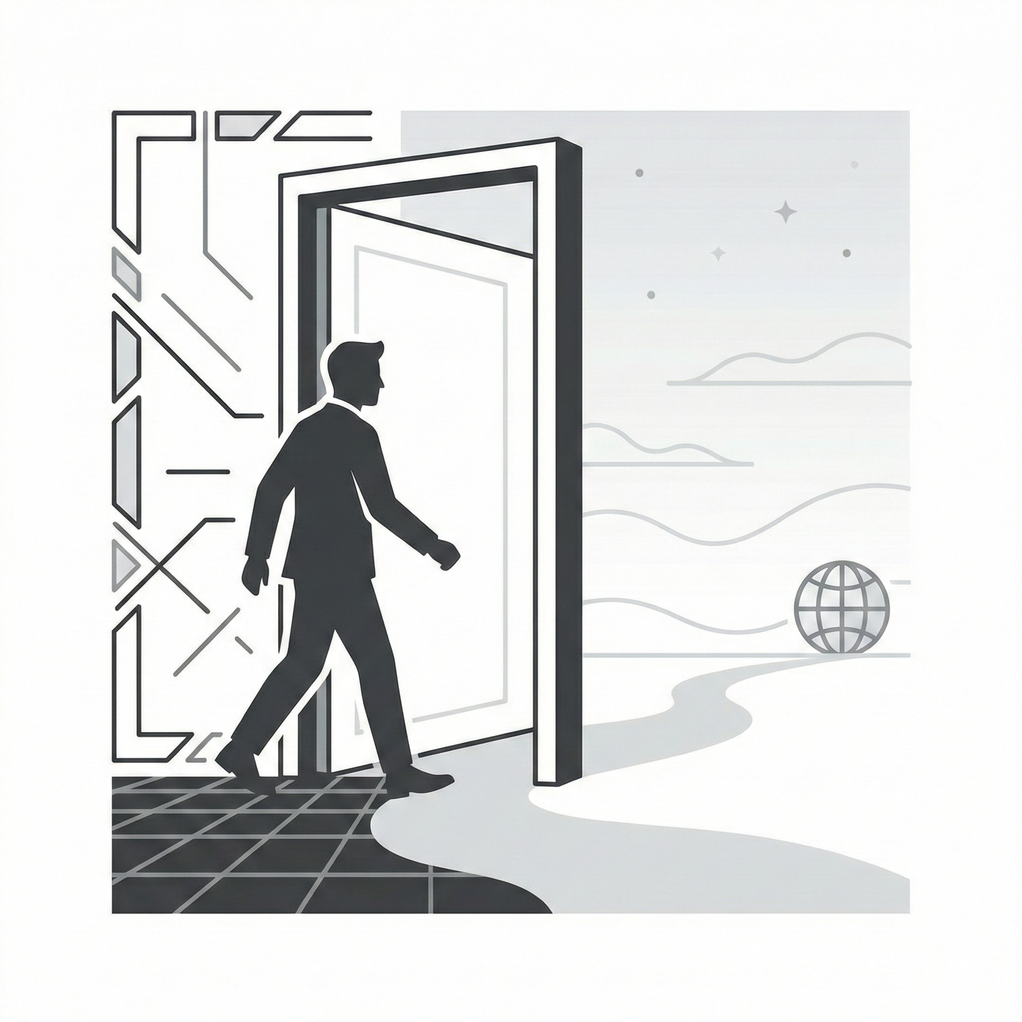 Liberdade Geográfica